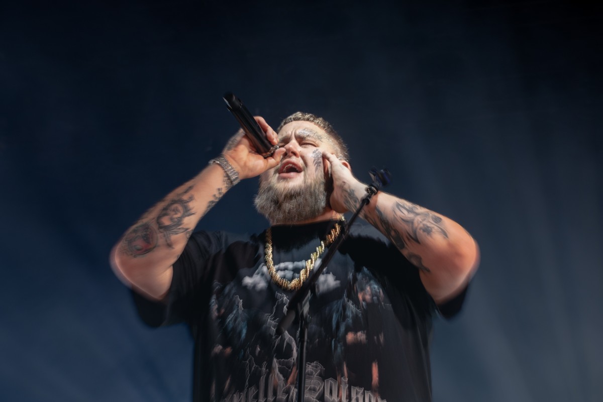 Rag'N'Bone Man